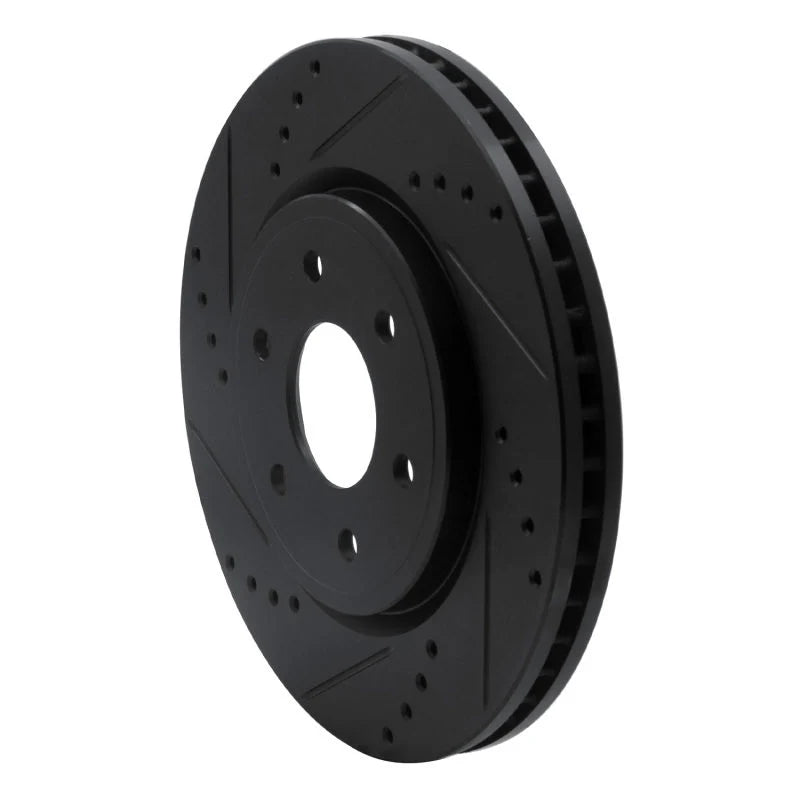 R1 Concepts black auto part