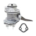 MECHANICAL FUEL PUMP
