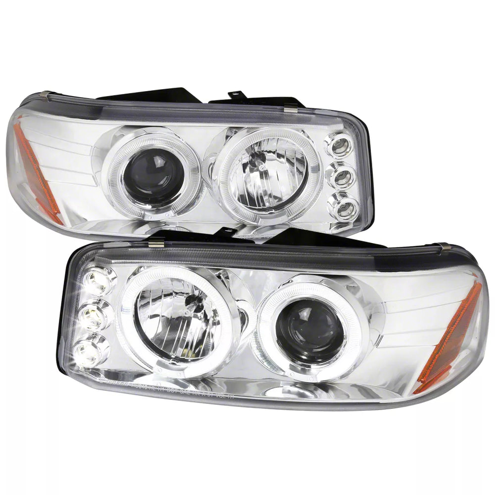 00-06 DENALI HALO LED PRO