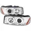 00-06 DENALI HALO LED PRO