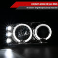 00-06 DENALI HALO LED PRO