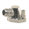 SBF Swivel Thermostat Housing - Clear