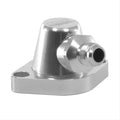 SBF Swivel Thermostat Housing - Clear
