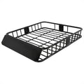 UNIVERSAL ROOF RACK CARGO- EXTENDAB