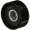 Gates 1997 BMW 540I V-8 4.4L A.C. Belt Drive Pulley