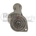 REMY auto part detail