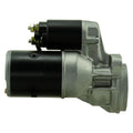REMANUFACTURED STARTER