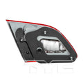 CAPA 1315 NS SNTRA LID TAILLAMP ASSY RH