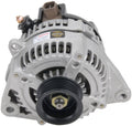 RE ALTERNATOR