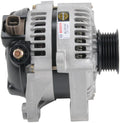 RE ALTERNATOR