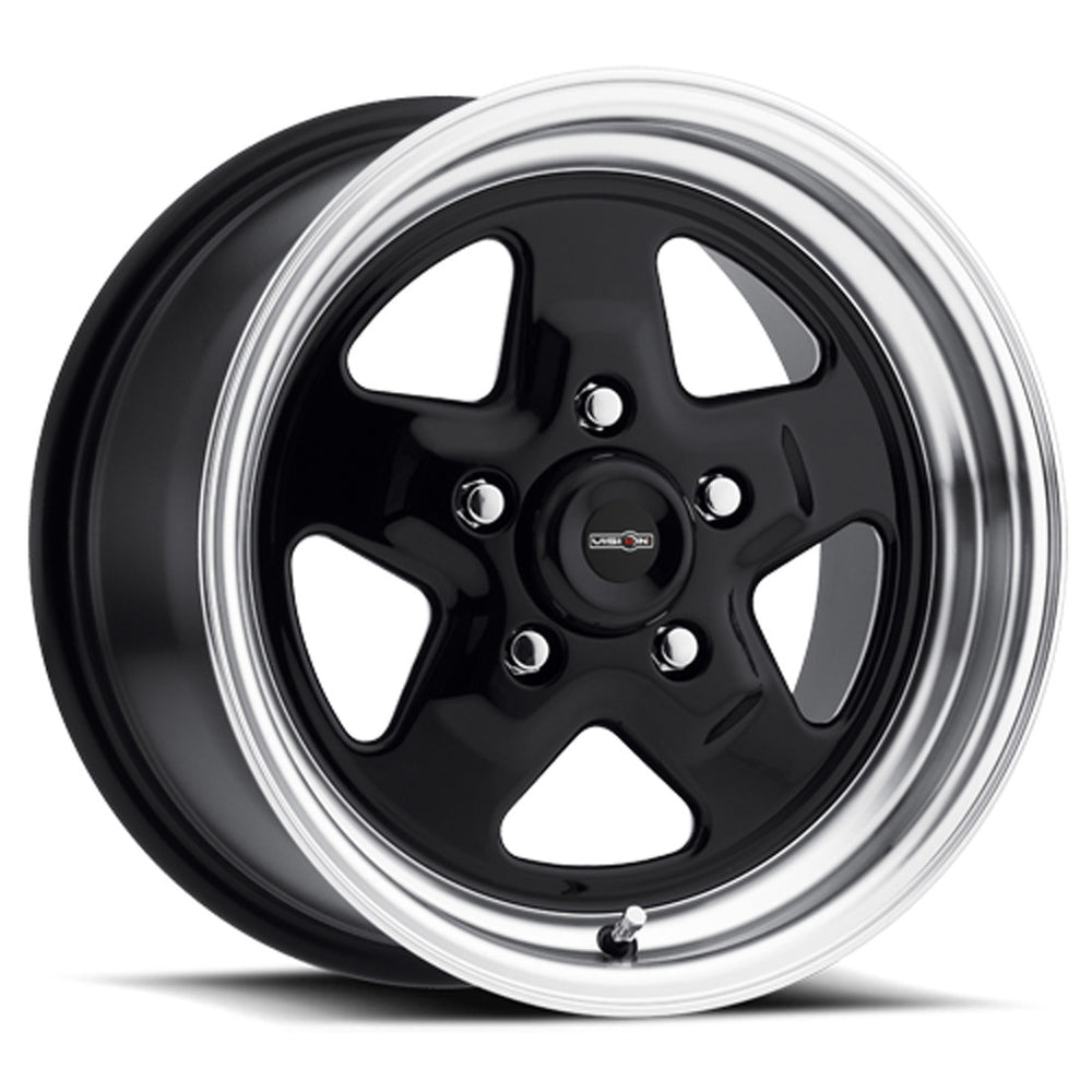VISION WHEEL auto part