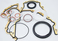 Cometic Street Pro GM 2007-Present LSX Bowtie Bottom End Gasket Kit
