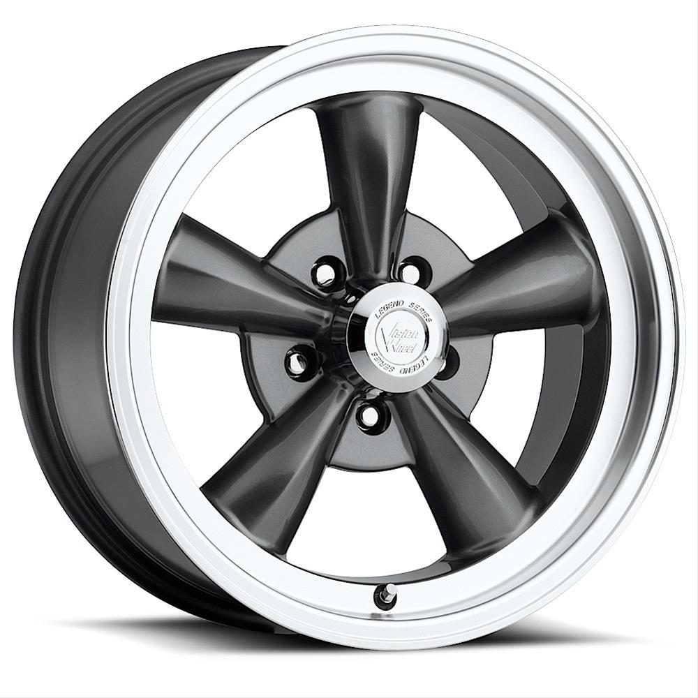 VISION WHEEL auto part