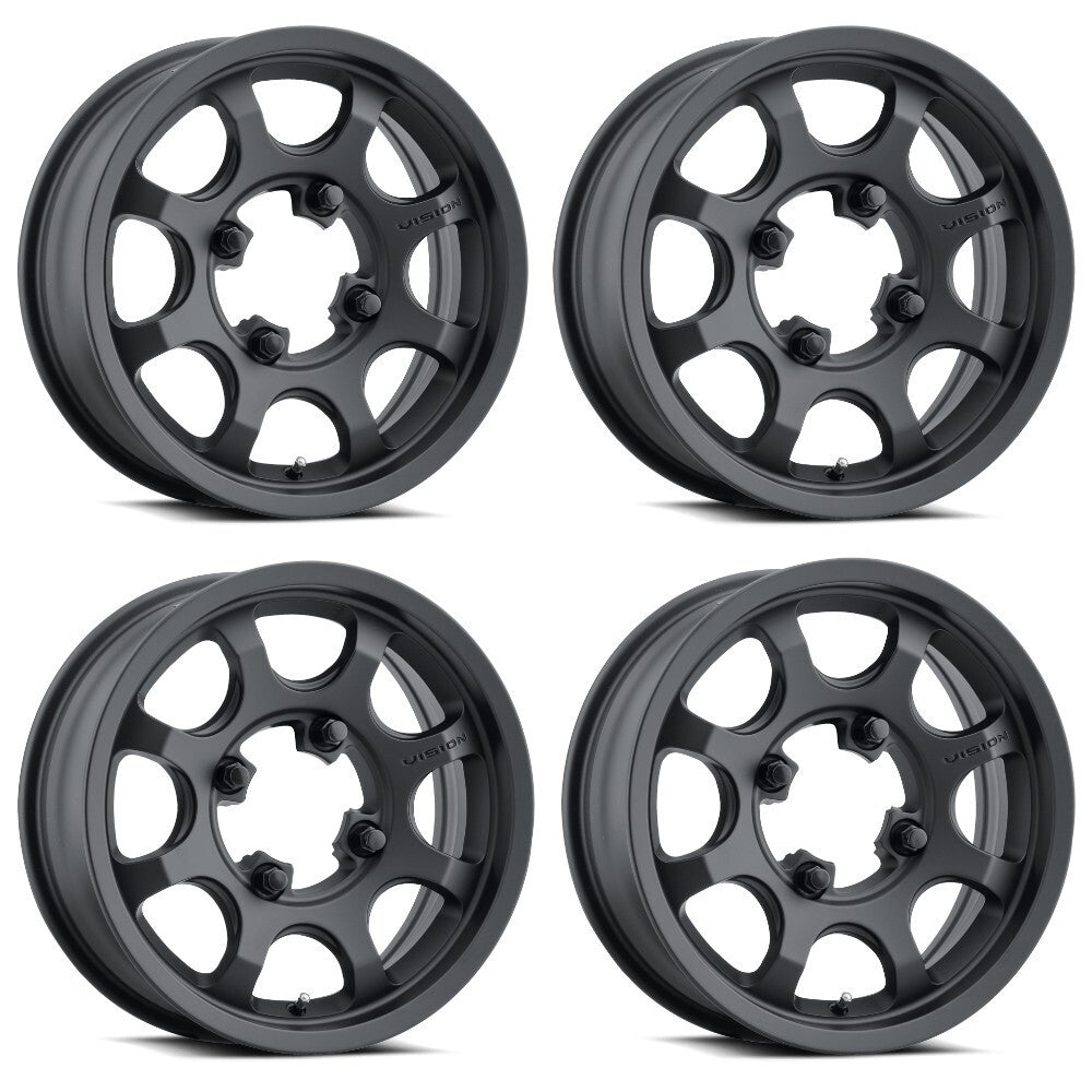 VISION WHEEL auto part