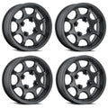 Vision Wheel 4-156 SB VIS FLOW 351-156156SB45