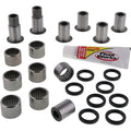Pivot Works 09-13 Husqvarna CR125 Linkage Bearing Kit