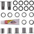 Pivot Works 09-13 Husqvarna CR125 Linkage Bearing Kit