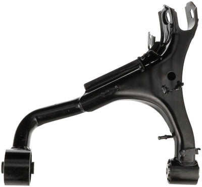 DELPHI control arms