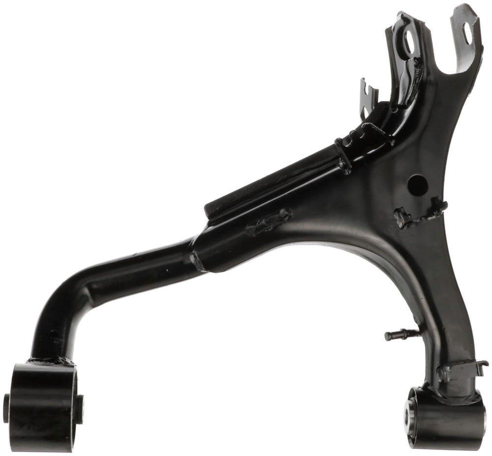 DELPHI control arms