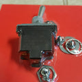 Trigger Pickup Universal Wo Plate Or Rotor, Includes Magnet This Kit Has Two Pickups And Magnet MSD Ignition