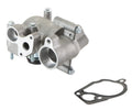 OUTLET AND THERMOSTAT HOUSING KIT W