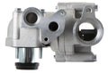 OUTLET AND THERMOSTAT HOUSING KIT W