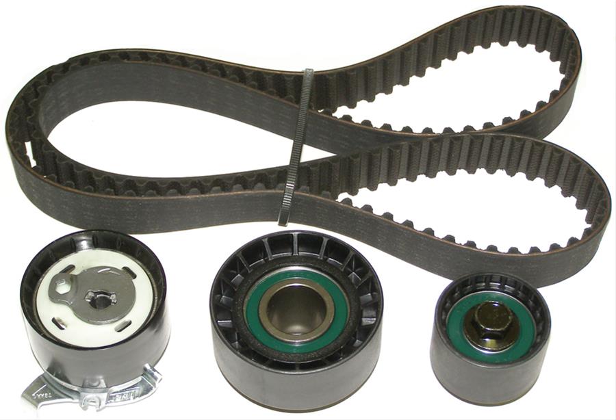 TIMING BELT KIT