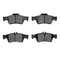 DFC auto part