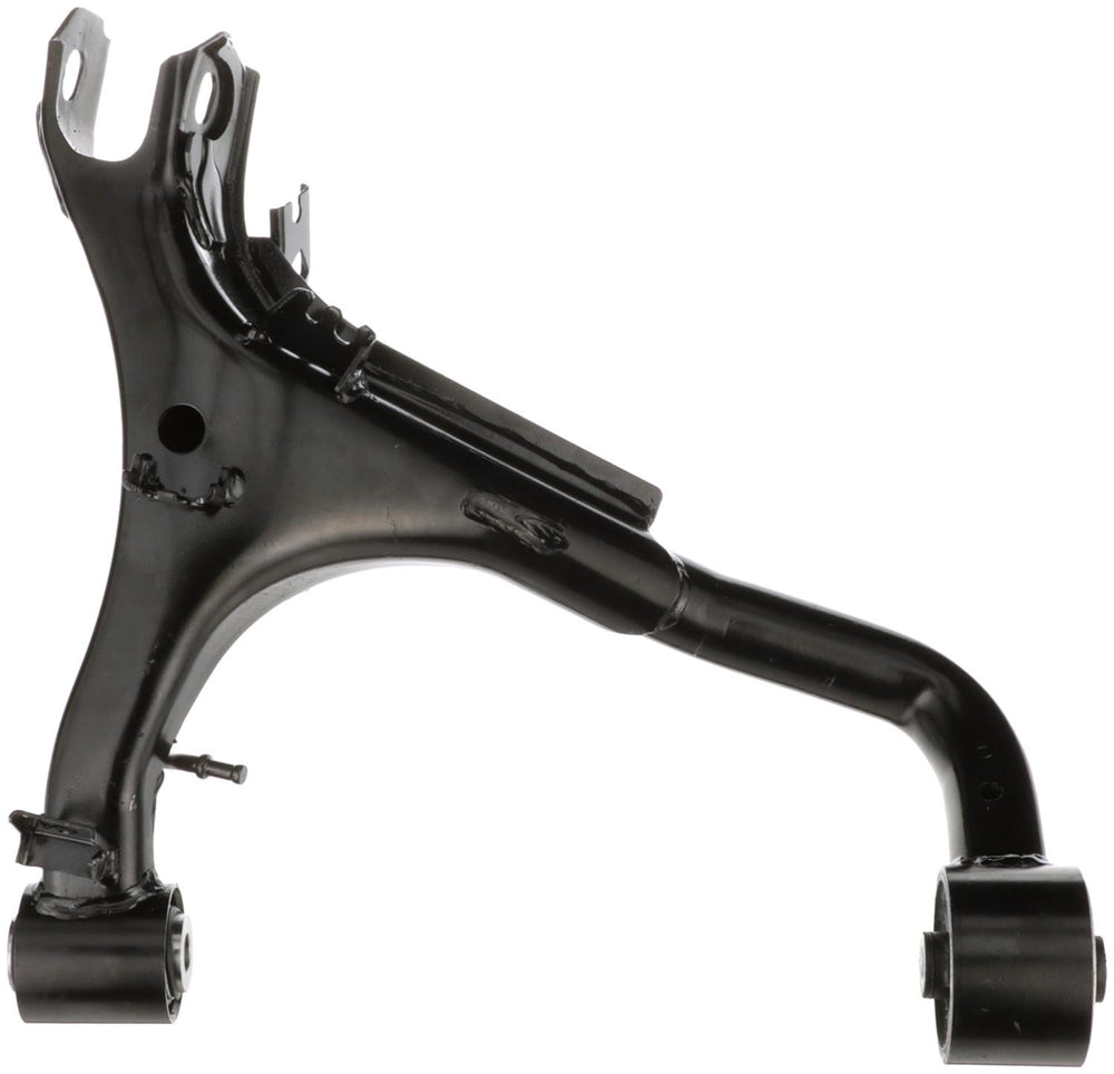 DELPHI control arms
