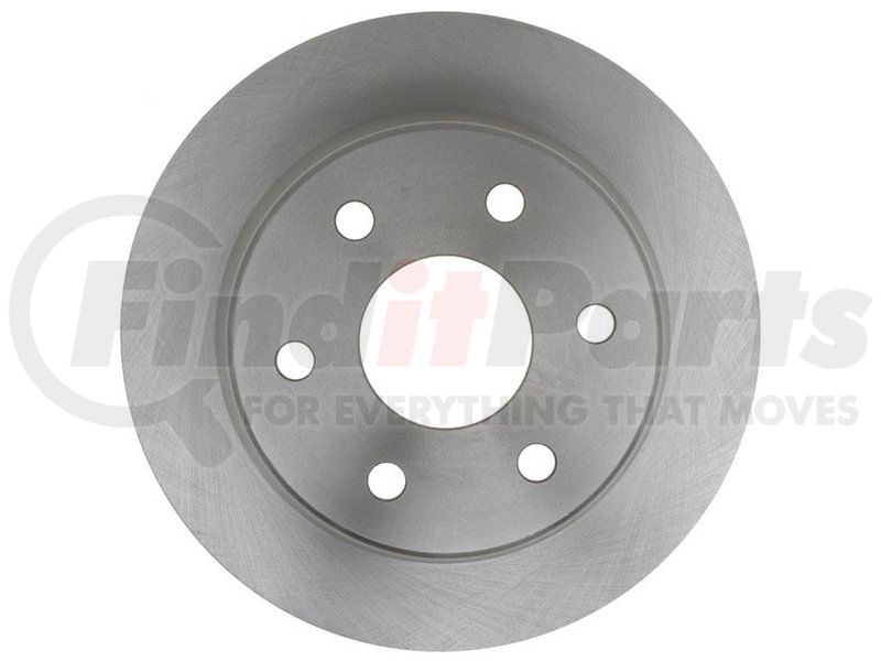 BRAKE ROTR CHEV TAHOE