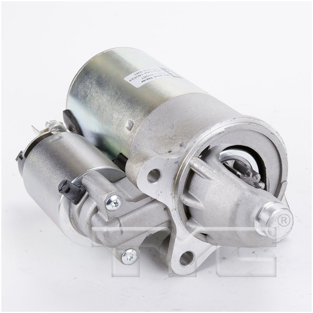 9709 FD ECOLN 4.6/5.4L V8 STR