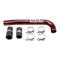 0309 CUMMINS 5.9L/6.7L UPPER COOLANT PIPE GLOSS BLACK