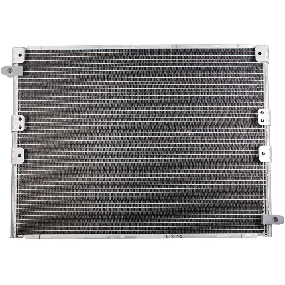 CONDENSER