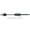 NEW CV AXLE