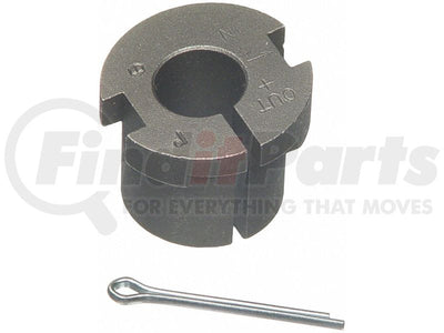 MOOG 1997 Ford F-250 HD Front Camber Bushing