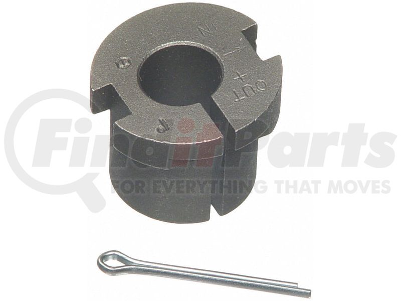 MOOG 1997 Ford F-250 HD Front Camber Bushing