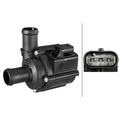 ADDITIONAL WATER PUMP 8TW