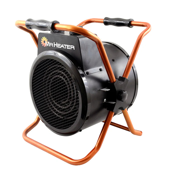 3.6KW / 12283 BTU / 240VOLT FORCED AIR ELECTRIC HEATER