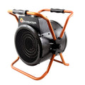 3.6KW / 12283 BTU / 240VOLT FORCED AIR ELECTRIC HEATER