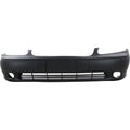 FRONT BUMPER COVER W/ BUILT IN MLDG (P) IMPALA BASE 0005