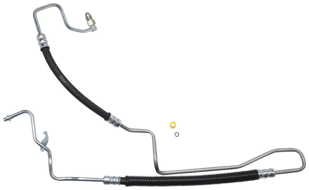 Gates Power Steering Pressure Line Hose Assembly