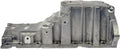 OIL PAN