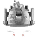 Power Stop 08-09 Mazda 3 Front Right Autospecialty Caliper w/Bracket