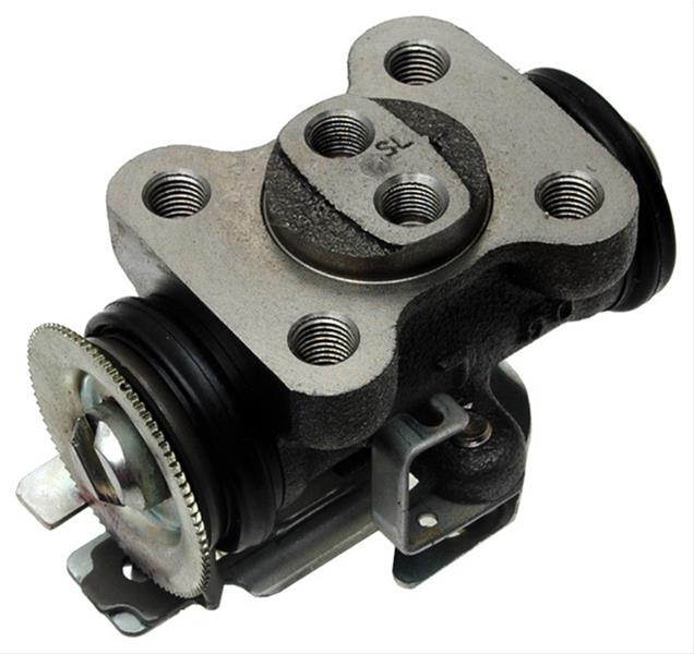 HARDWARE- HYDRAULICS