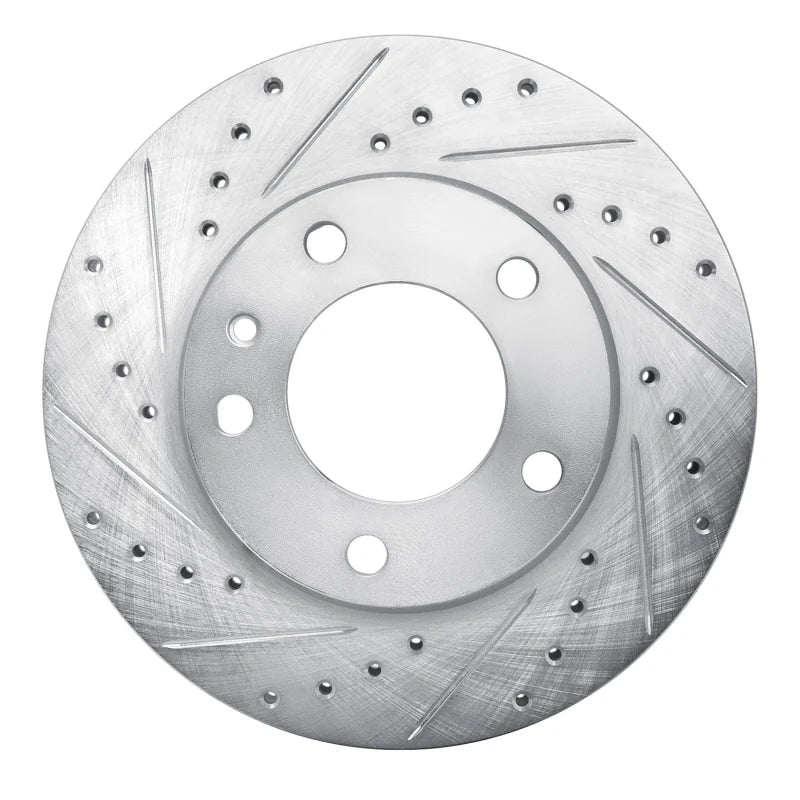 R1 Concepts silver auto part