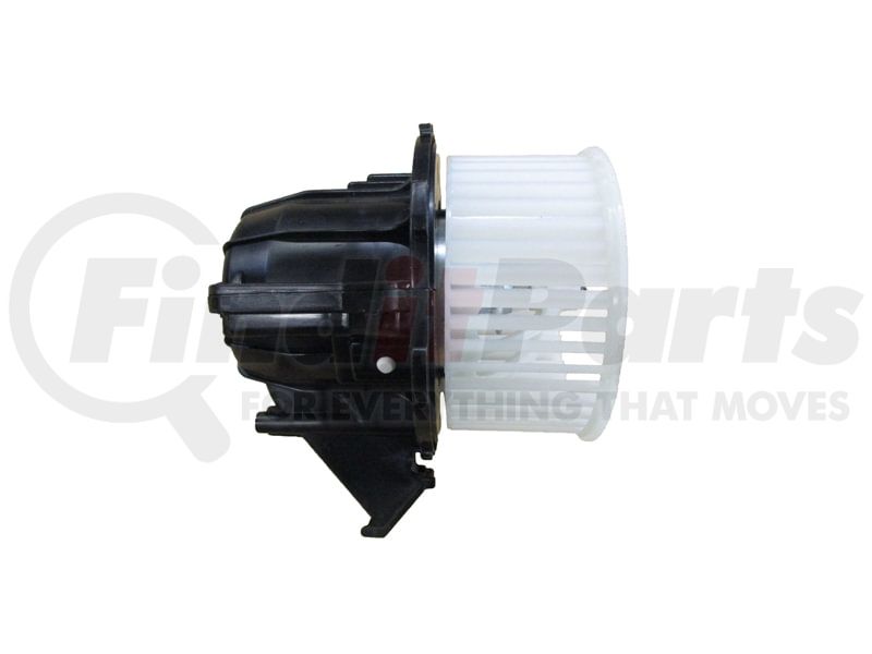 HVAC Blower Motor