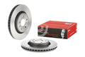 DISC BRAKE ROTOR