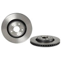 DISC BRAKE ROTOR