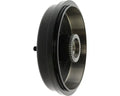 Centric Premium Brake Drum - Rear