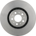 Brembo 05-14 Volvo XC90 Front Premium UV Coated OE Equivalent Rotor